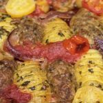 turkish meatballs
