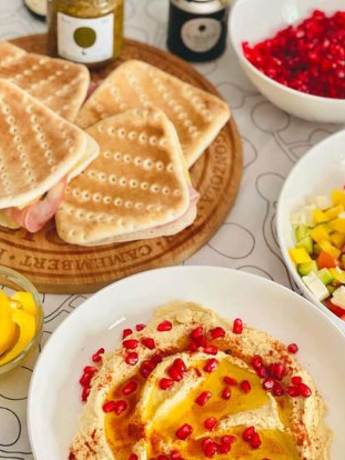 Breakfast Thread Quick & Easy Breakfast Recipes - JoinYourLife4U