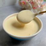 How to make Oil-Free High-Protein Mayo! No raw eggs! No dairy! Paleo! Keto! 3 Ingredients Only!