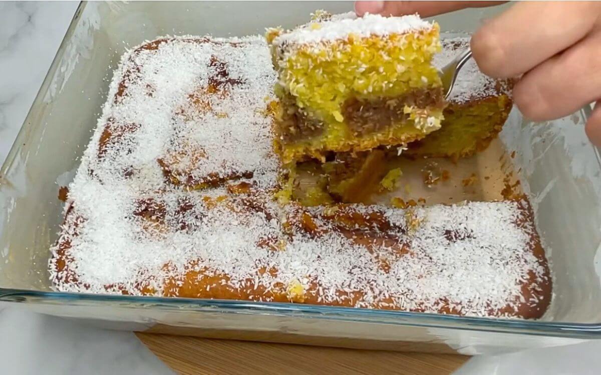  orange coffee cake recipe