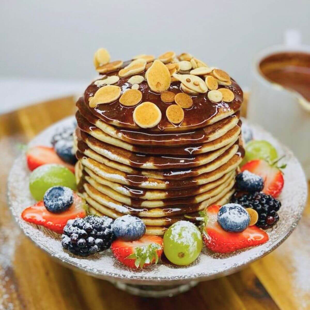 Easter Recipes - cover